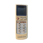 Télécommande MITSUBISHI EG6C